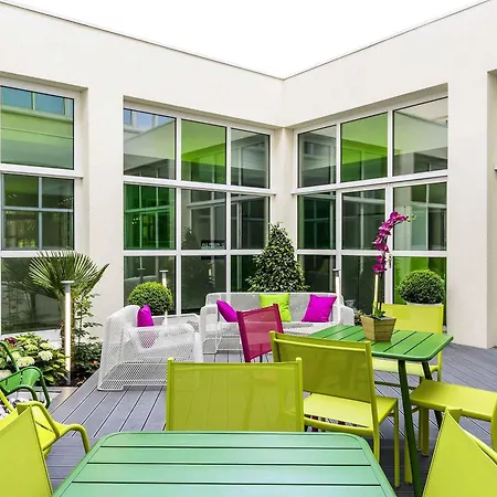 Ibis Styles Paris Sud Antony
