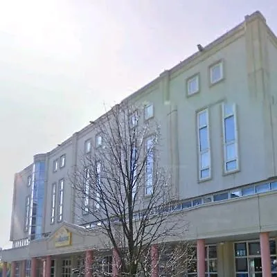 Ibis Styles Paris Sud Hotel