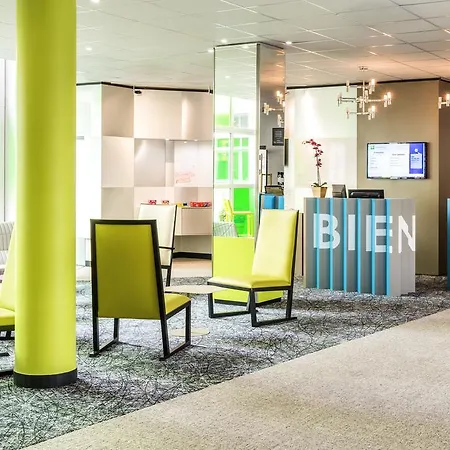 Szálloda Ibis Styles Paris Sud 3*