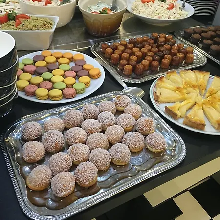 Ibis Styles Paris Sud Otel 3*