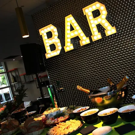 Szálloda Ibis Styles Paris Sud Antony
