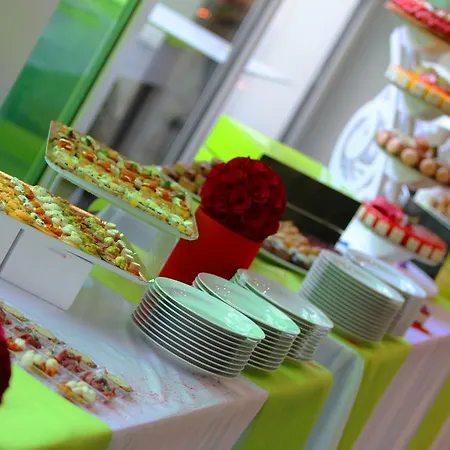 Szálloda Ibis Styles Paris Sud 3*