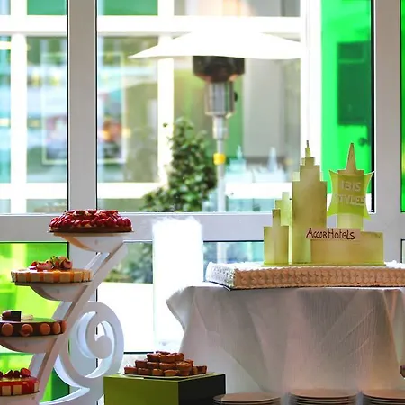 Otel Ibis Styles Paris Sud