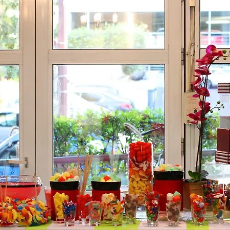 Otel Ibis Styles Paris Sud 3*