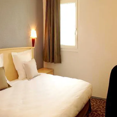 Otel Ibis Styles Paris Sud Antony