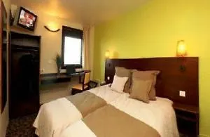 Ibis Styles Paris Sud 3*