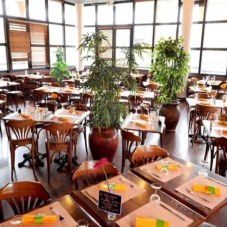 מלון Ibis Styles Paris Sud אנטוני