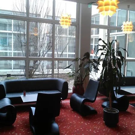 Ibis Styles Paris Sud 3* אנטוני