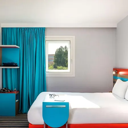 Ibis Styles Paris Sud 3*