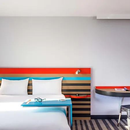 Ibis Styles Paris Sud 3* Antony