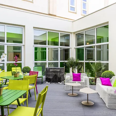 Ibis Styles Paris Sud Hotel 3*
