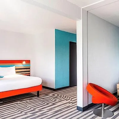 Hotel Ibis Styles Paris Sud Antony