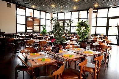 Hotel Ibis Styles Paris Sud Antony