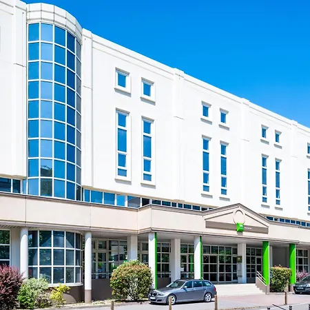 Hotel Ibis Styles Paris Sud