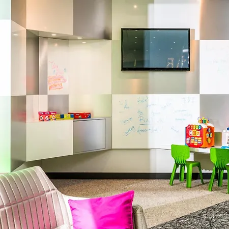 Ibis Styles Paris Sud 3* Antony