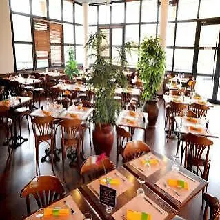 Ibis Styles Paris Sud