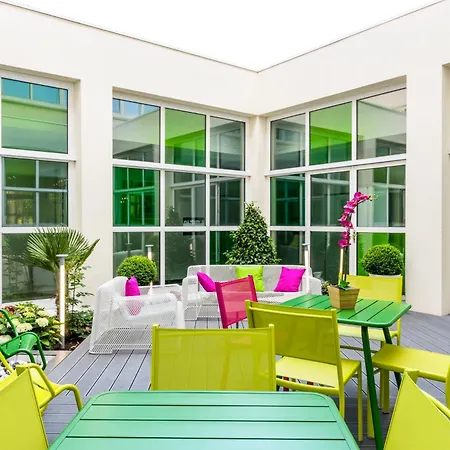 Ibis Styles Paris Sud