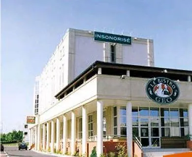 Ibis Styles Paris Sud Otel Antony