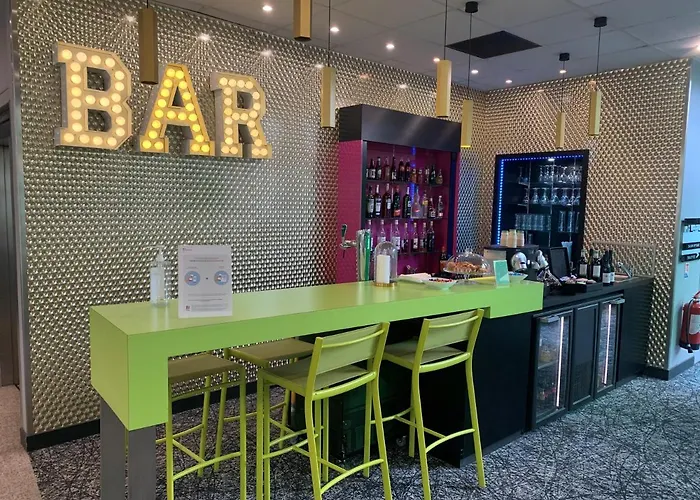 Ibis Styles Paris Sud Hotel