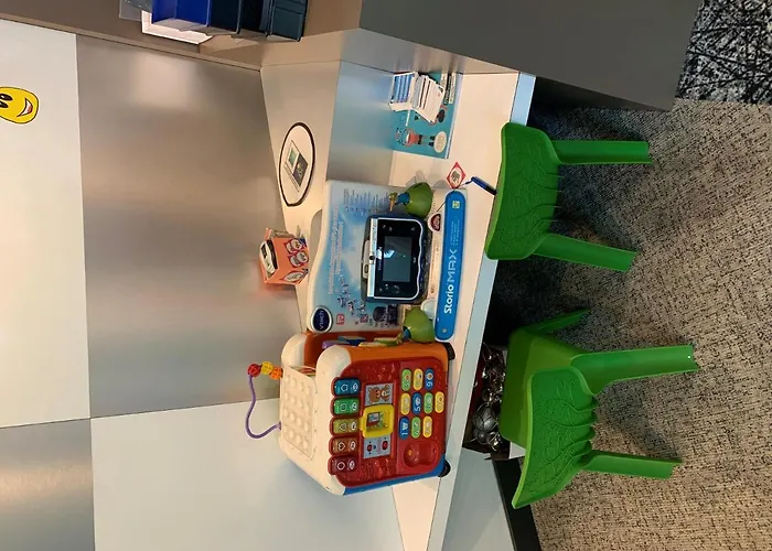 Ibis Styles Paris Sud מלון אנטוני