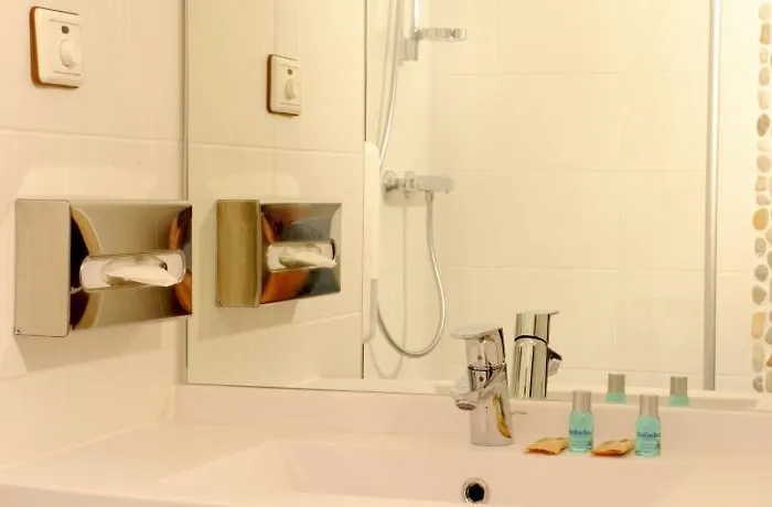 Ibis Styles Paris Sud Hotell