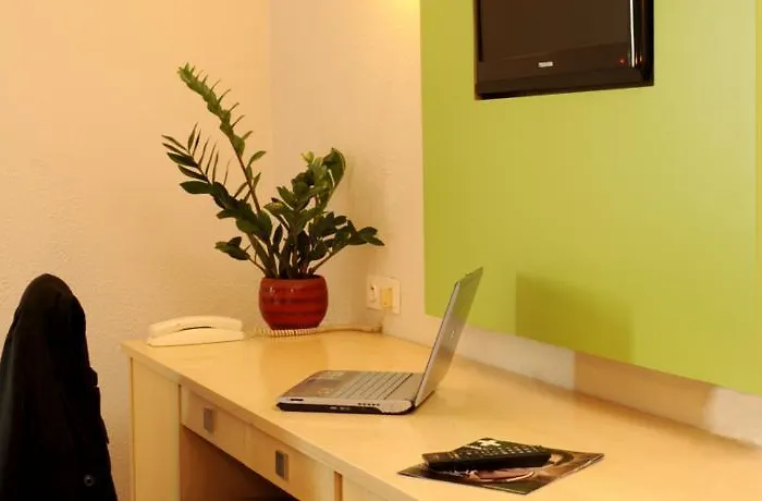 Ibis Styles Paris Sud Antony