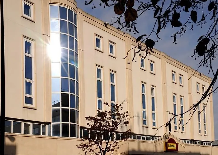 Ibis Styles Paris Sud Hotell