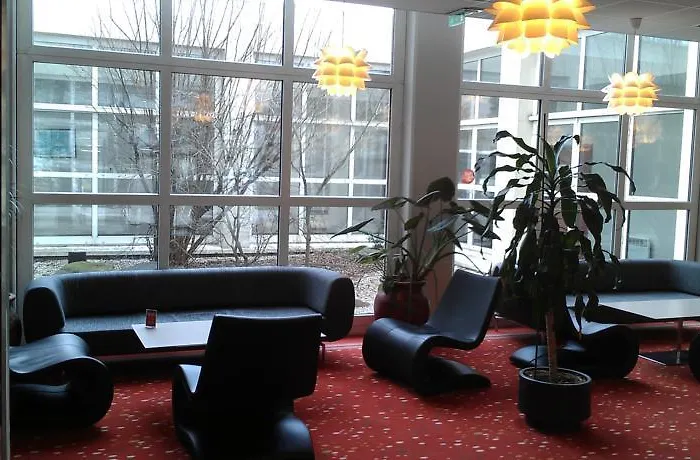 Ibis Styles Paris Sud