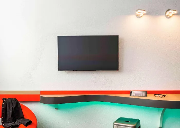 Ibis Styles Paris Sud אנטוני