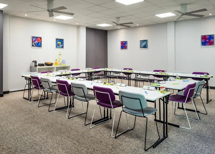 מלון Ibis Styles Paris Sud אנטוני