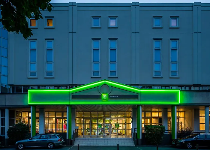 Ibis Styles Paris Sud