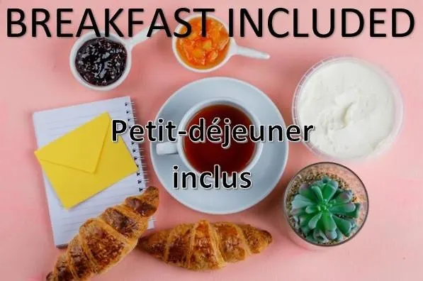 Hotell Ibis Styles Paris Sud 3*
