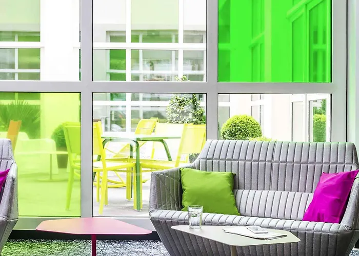 Ibis Styles Paris Sud