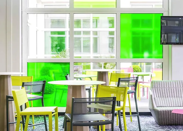 Ibis Styles Paris Sud אנטוני