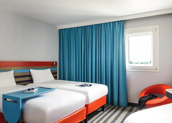 Ibis Styles Paris Sud 3* Antony