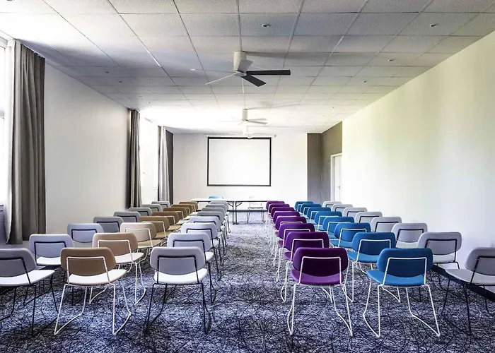 Ibis Styles Paris Sud Hotell 3*