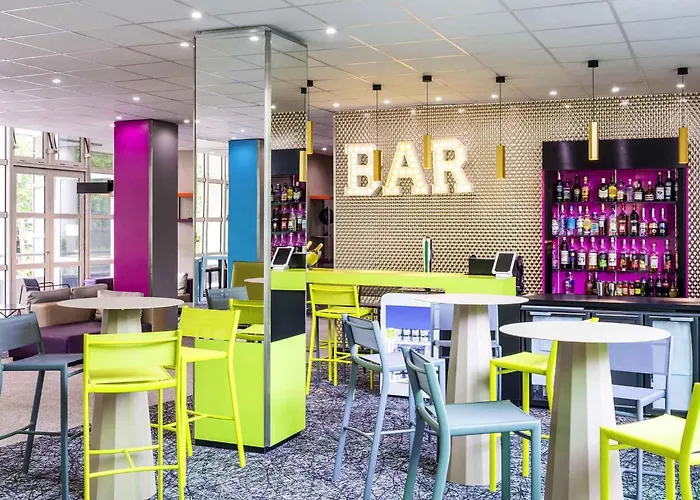 Ibis Styles Paris Sud Antony