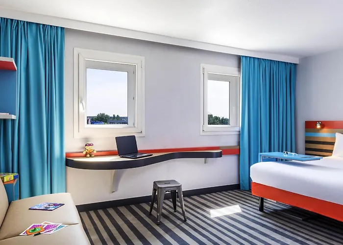 Ibis Styles Paris Sud