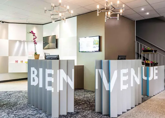 Ibis Styles Paris Sud