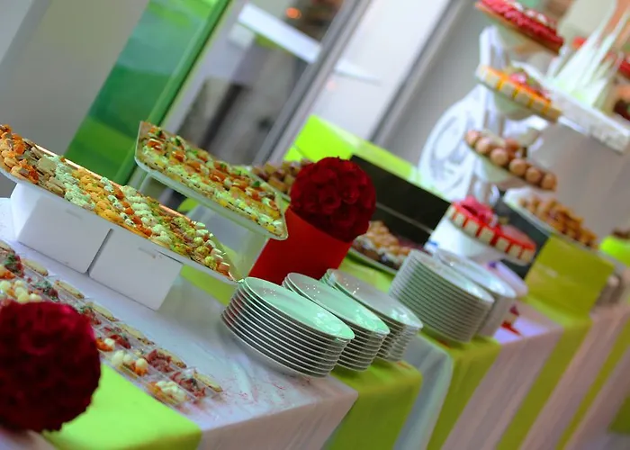 מלון Ibis Styles Paris Sud 3*