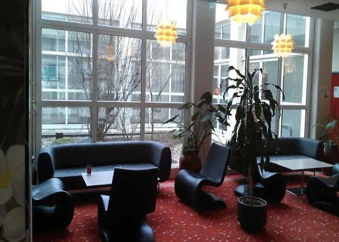 Ibis Styles Paris Sud 3* Antony