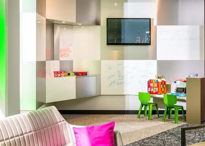 Ibis Styles Paris Sud 3* Antony