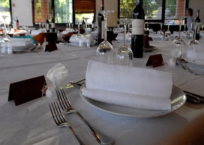 Hotell Ibis Styles Paris Sud